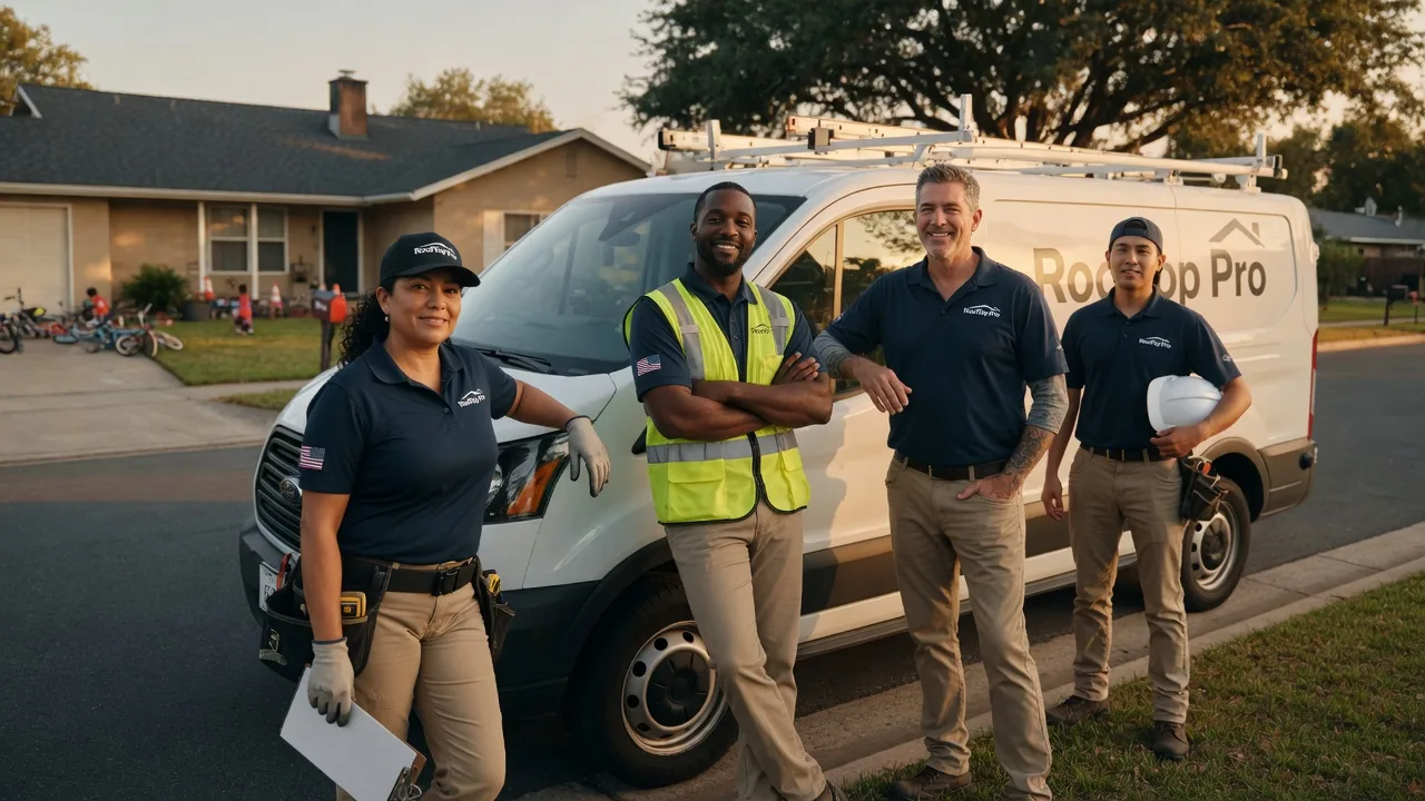 Roof Repair in Fair Lawn, NJ near me